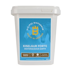 ECLIPSE BIOFARMAB Kiselgur Forte