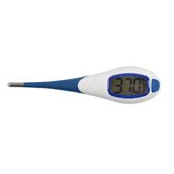 ECLIPSE BIOFARMAB Digital Febertermometer med flexibel spets