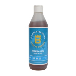 ECLIPSE BIOFARMAB Arnika Liniment Gel