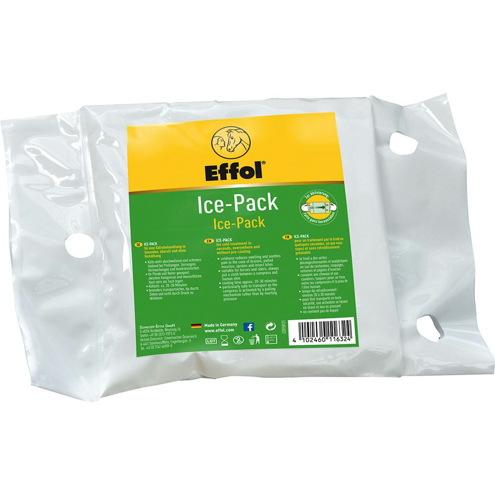 EFFOL Kylbandage Icepack