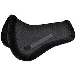 HANSBO SPORT Sadelunderlägg Teddy
