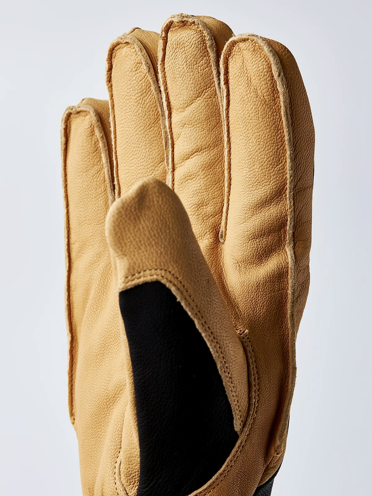 HESTRA Winter Pro 5-finger