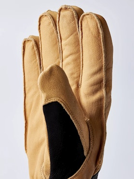 HESTRA Winter Pro 5-finger