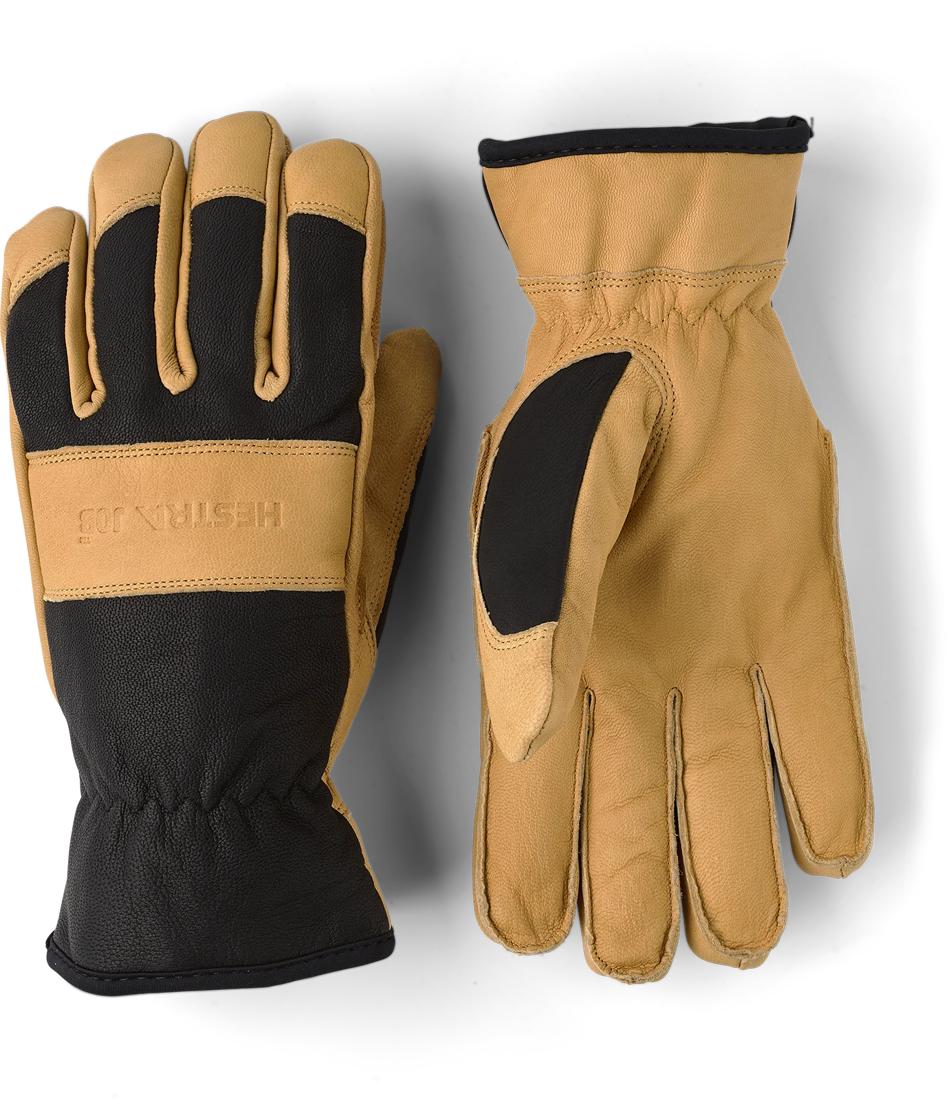 HESTRA Winter Pro 5-finger