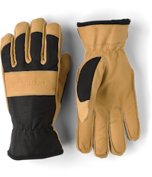HESTRA Winter Pro 5-finger