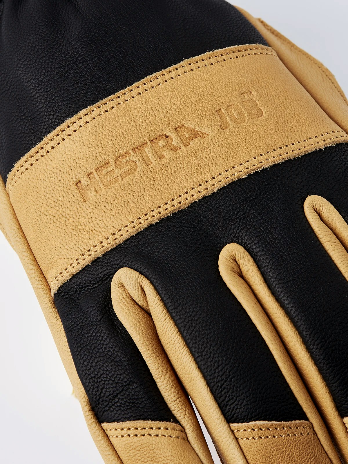 HESTRA Winter Pro 5-finger