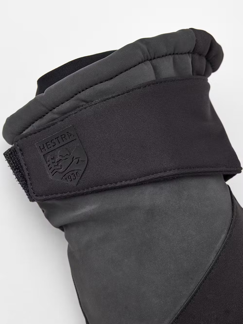 HESTRA All Weather Czone 3-finger
