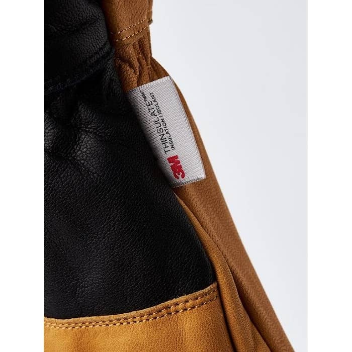 HESTRA Winter Pro Mitt