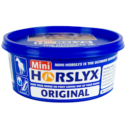 HORSLYX Slicksten Originalsmak