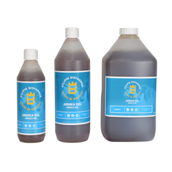 ECLIPSE BIOFARMAB Arnika Liniment Gel