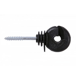 SWEDGUARD Ringisolator + m järnkärna