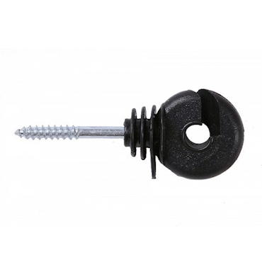 SWEDGUARD Ringisolator + m järnkärna