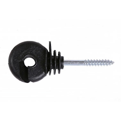 SWEDGUARD Ringisolator + m järnkärna