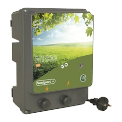 SWEDGUARD Elaggregat + N1800