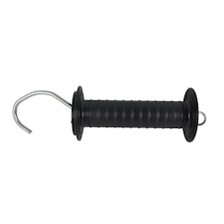 SWEDGUARD Grindhandtag + svart 5 st/fp