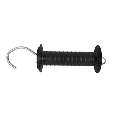 SWEDGUARD Grindhandtag + svart 5 st/fp