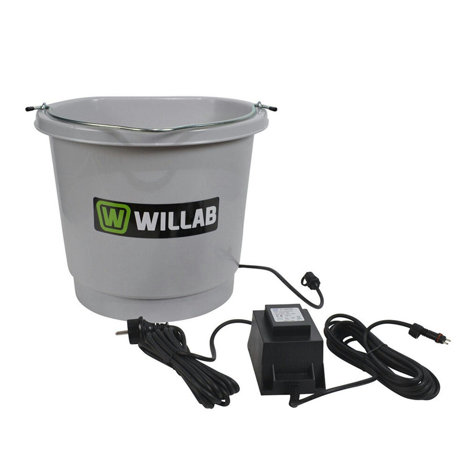 Willab Värmehink 20L
