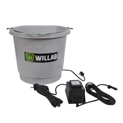 Willab Värmehink 20L