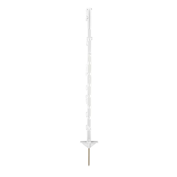 SWEDGUARD Superplaststolpe Pro+