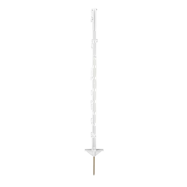 SWEDGUARD Superplaststolpe Pro+