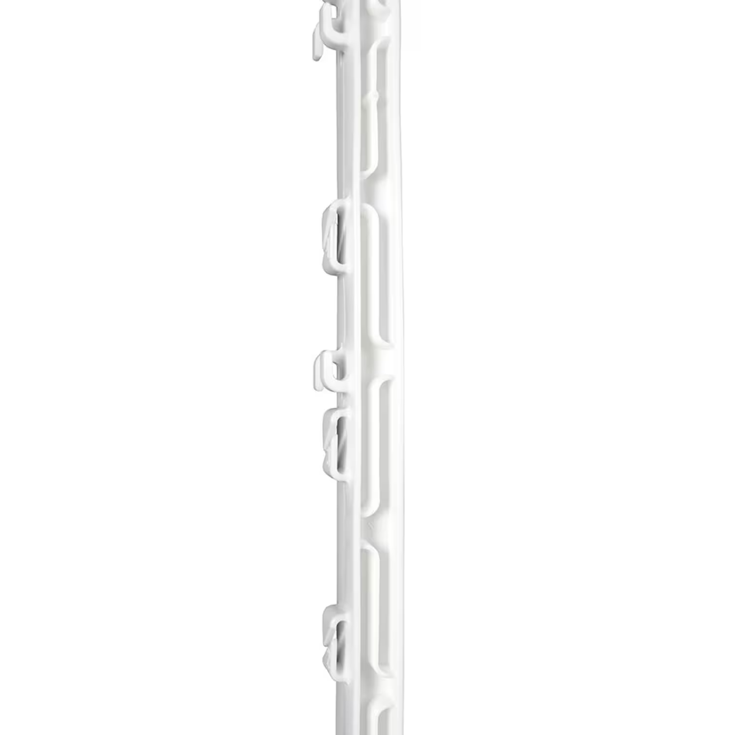 SWEDGUARD Superplaststolpe Pro+
