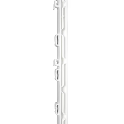 SWEDGUARD Superplaststolpe Pro+