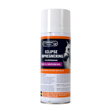 ECLIPSE BIOFARMAB Impregnering Spray 400 ml