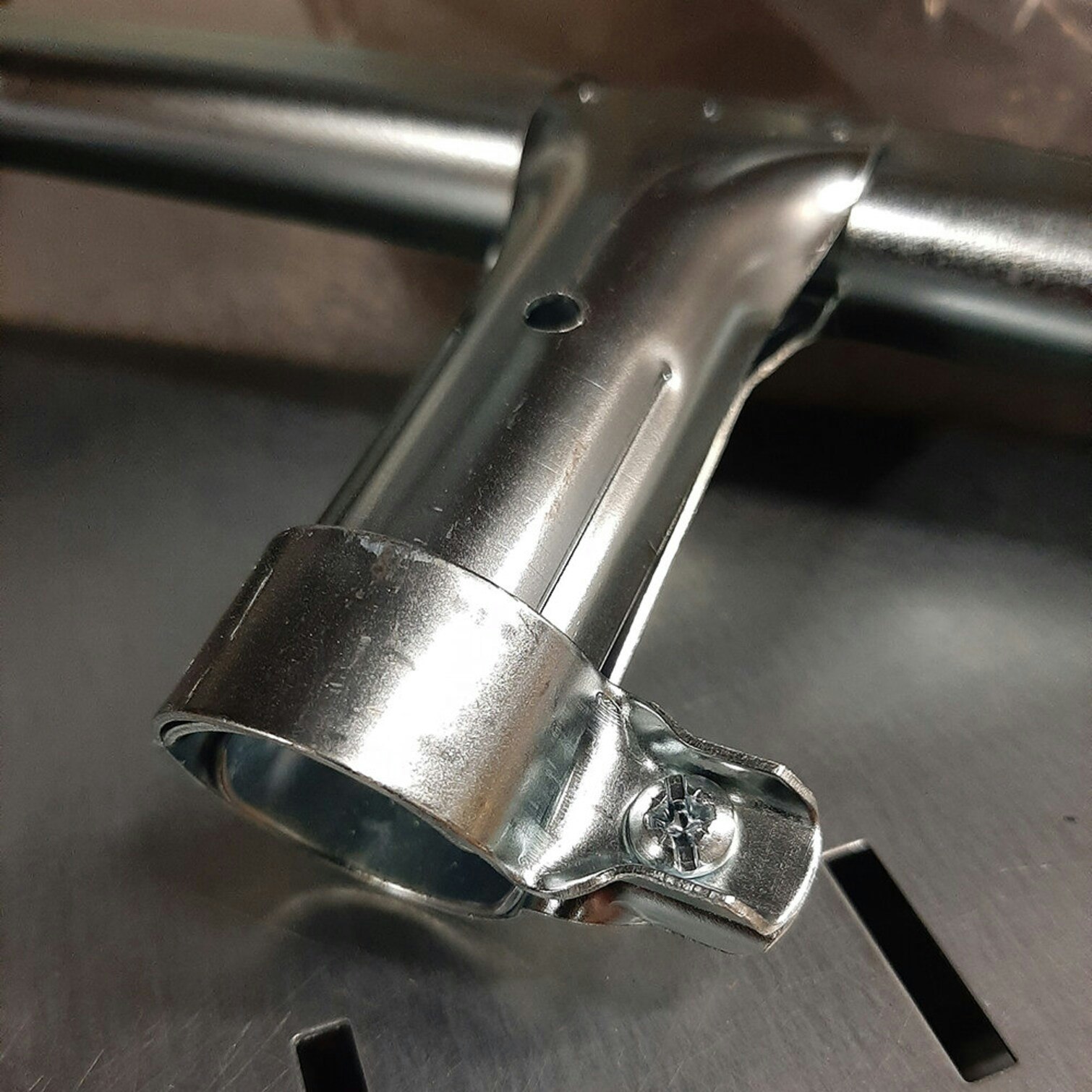 KERBL Vattenskrapa 550mm
