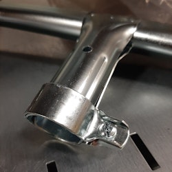 KERBL Vattenskrapa 550mm
