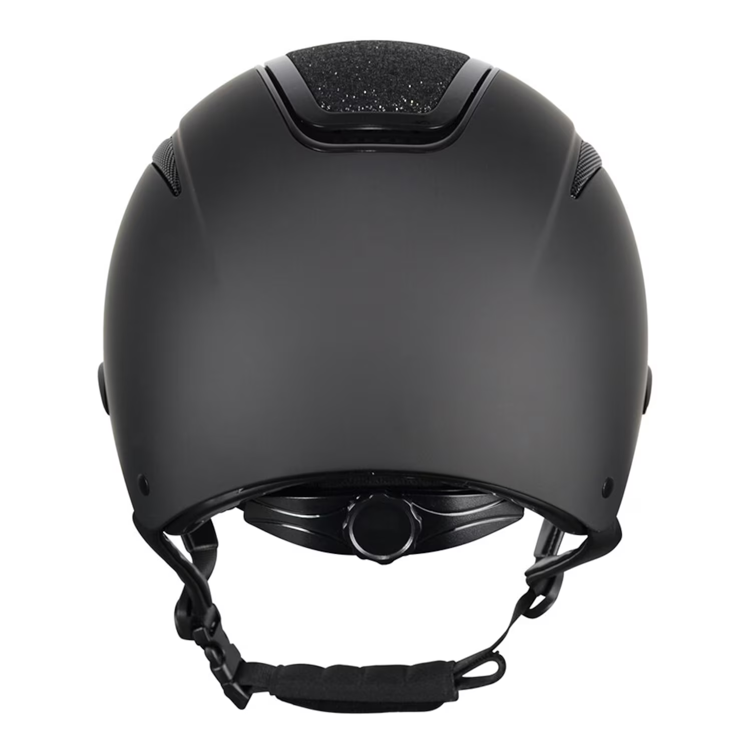 HANSBO SPORT Ridhjälm Mips Air Matte Black