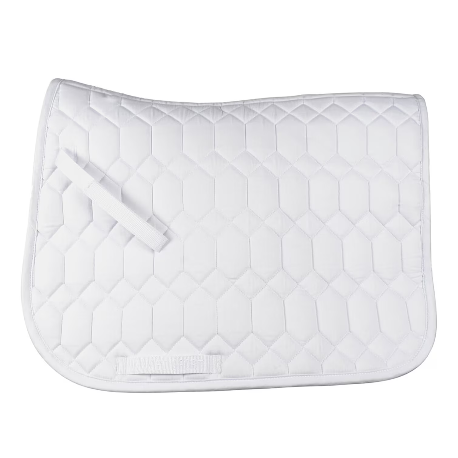 HANSBO SPORT Schabrak SHEEPLIKE Hopp/Allround Full, Vit
