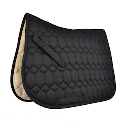 HANSBO SPORT Schabrak SHEEPLIKE Hopp/Allround Full, Svart