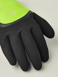 HESTRA Asper Hi-viz, arbetshandske