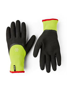 HESTRA Asper Hi-viz, arbetshandske