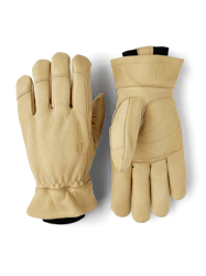 HESTRA Driver HD Winter, arbetshandske