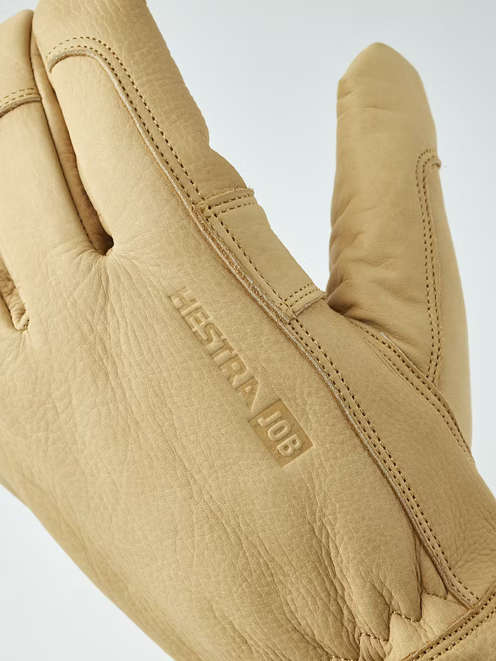 HESTRA Driver HD Winter, arbetshandske