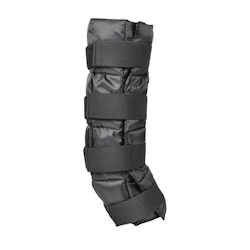 HANSBO SPORT Kylbandage 2-pack