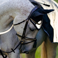 HANSBO SPORT Huva med reflex