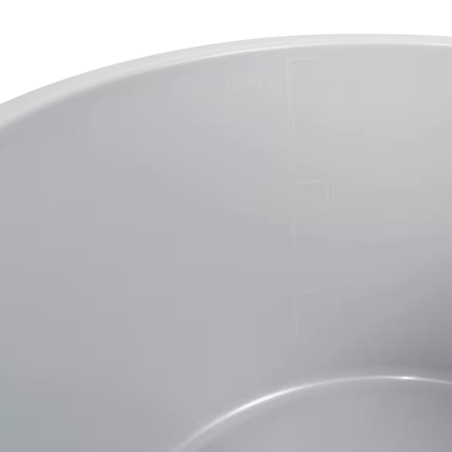 WILLAB Värmebalja rund 45L