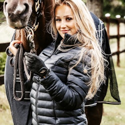 Back on Track Grace Jacka