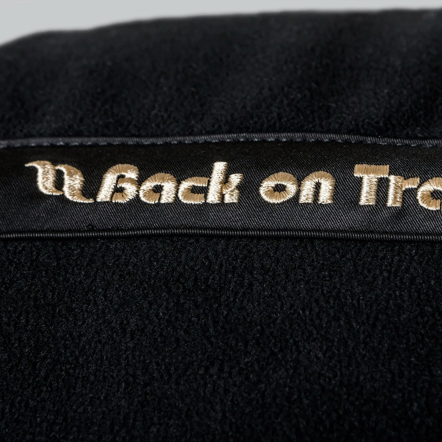 Back on Track Deep Nights Fleecetäcke