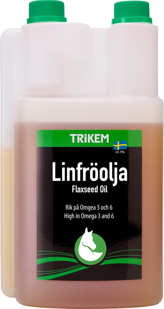 Trikem LinfröOlja