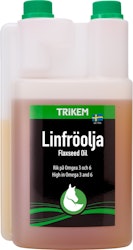 Trikem LinfröOlja