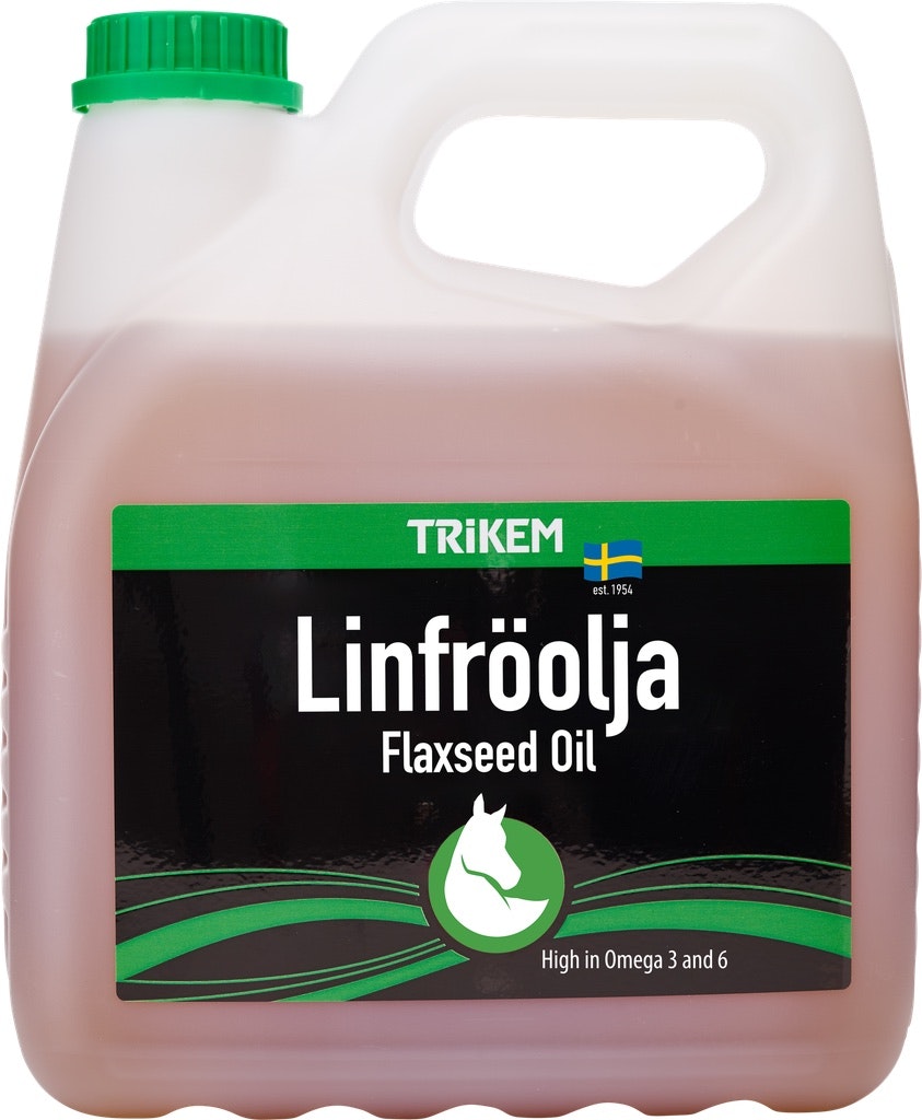 Trikem LinfröOlja