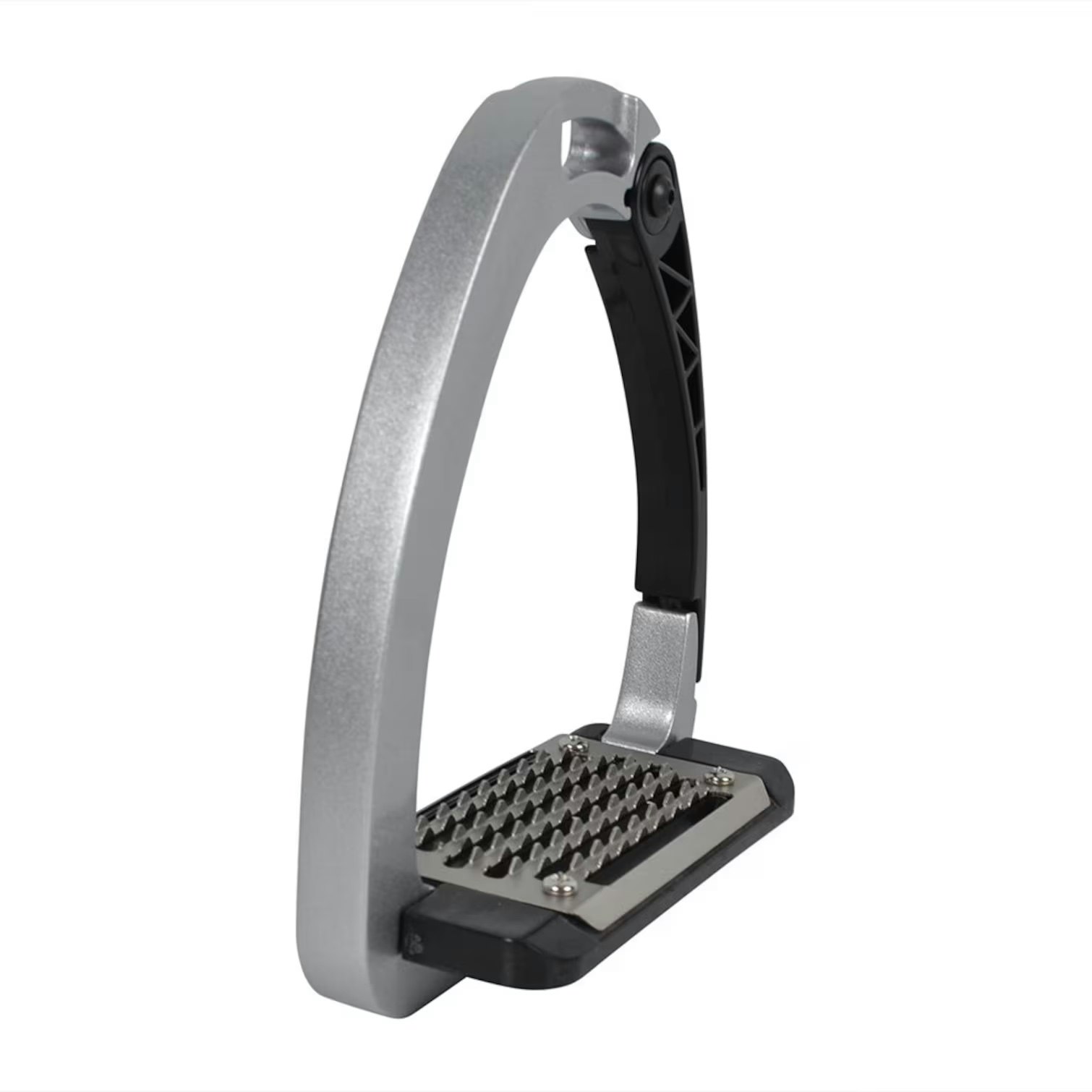 HANSBO SPORT Stigbygel Abrivel, silver