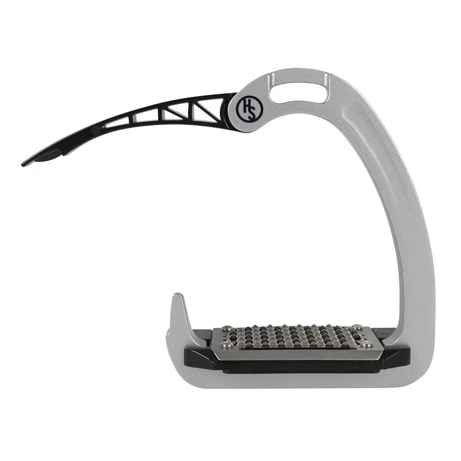 HANSBO SPORT Stigbygel Abrivel, silver