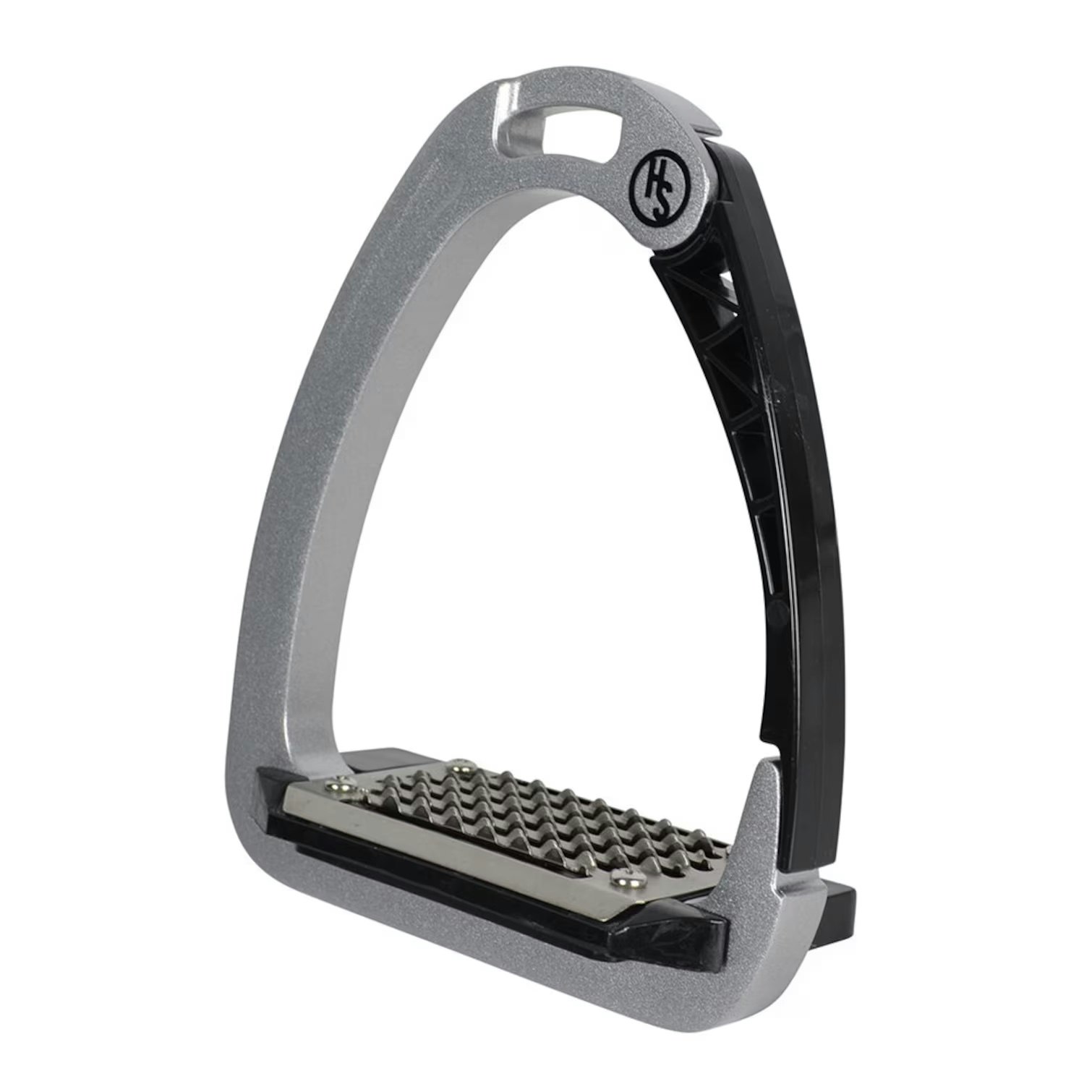 HANSBO SPORT Stigbygel Abrivel, silver