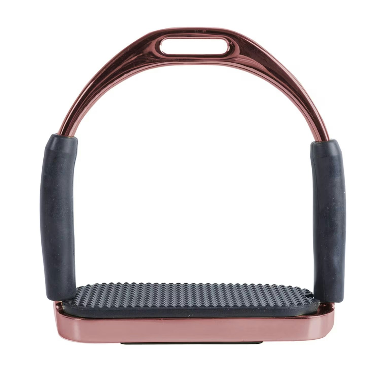 HANSBO SPORT Stigbygel Safety flex, Roséguld