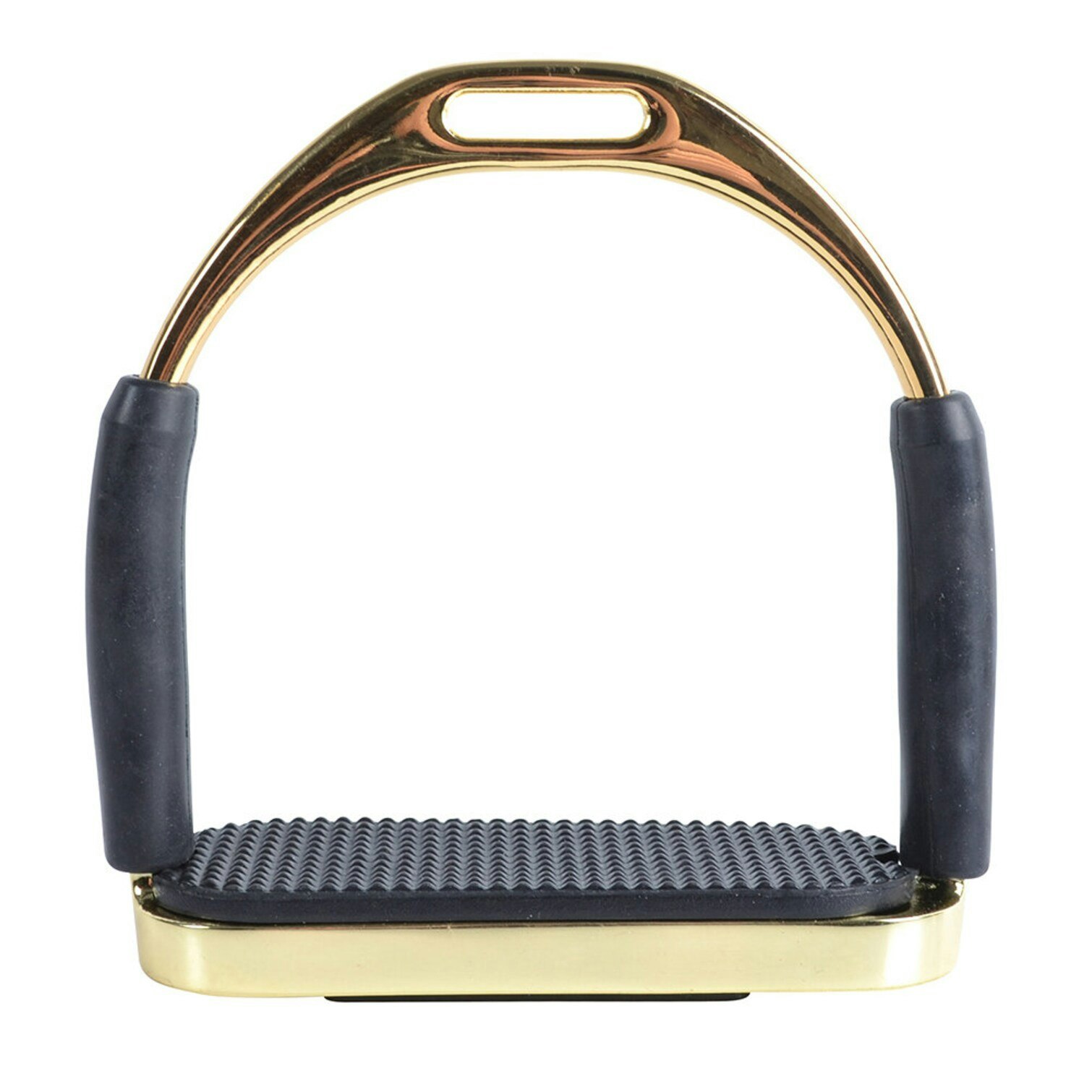 HANSBO SPORT Stigbygel Safety flex, Gul