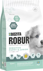 Bozita Robur Sensitive Grain Free Puppy Hundfoder 12 kg